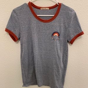 “Made ya look” T-shirt